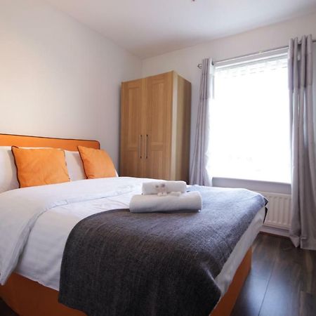 Wind House View Apartment Kingston upon Hull Exteriér fotografie
