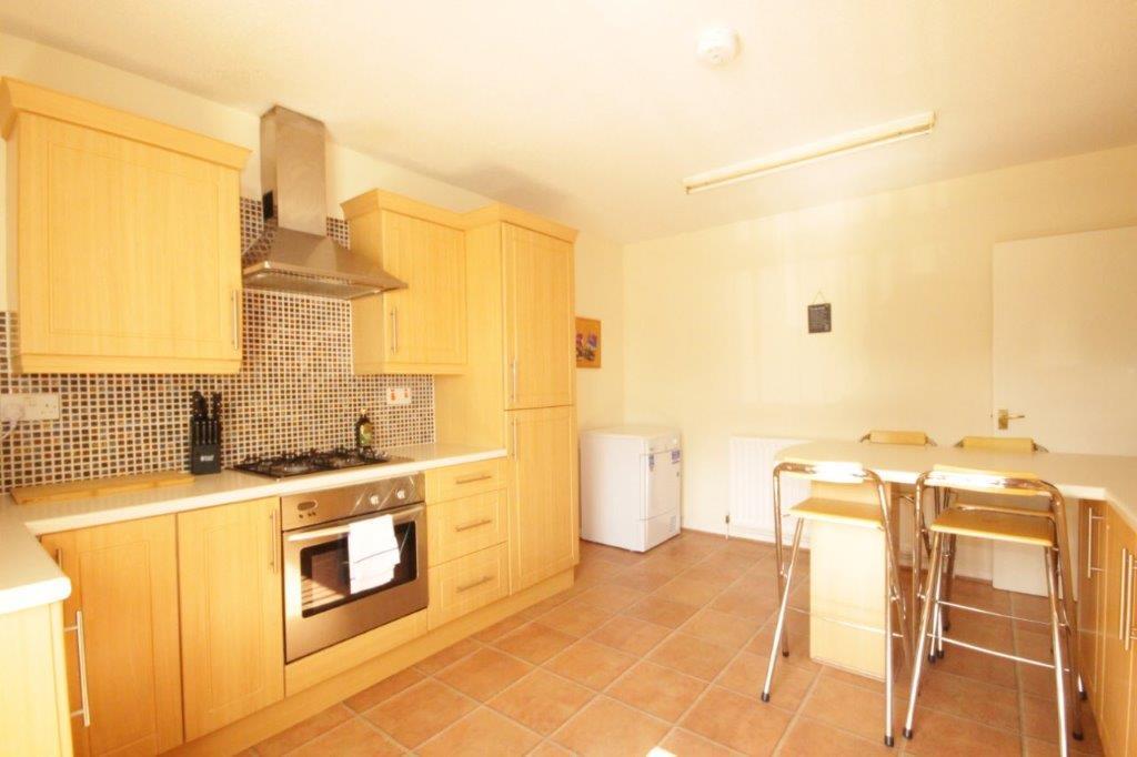 Wind House View Apartment Kingston upon Hull Pokoj fotografie