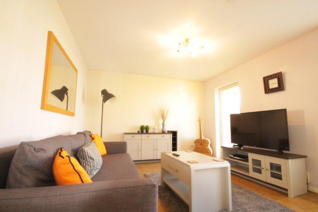 Wind House View Apartment Kingston upon Hull Pokoj fotografie