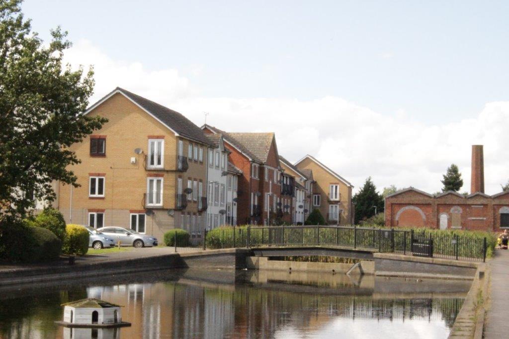 Wind House View Apartment Kingston upon Hull Pokoj fotografie