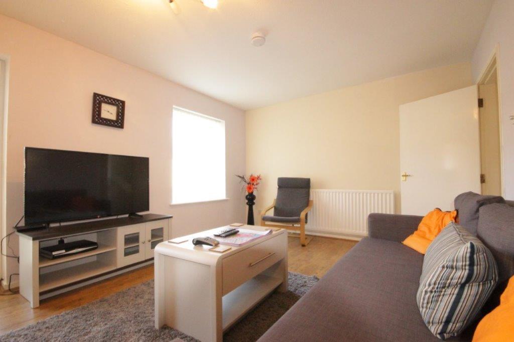 Wind House View Apartment Kingston upon Hull Pokoj fotografie