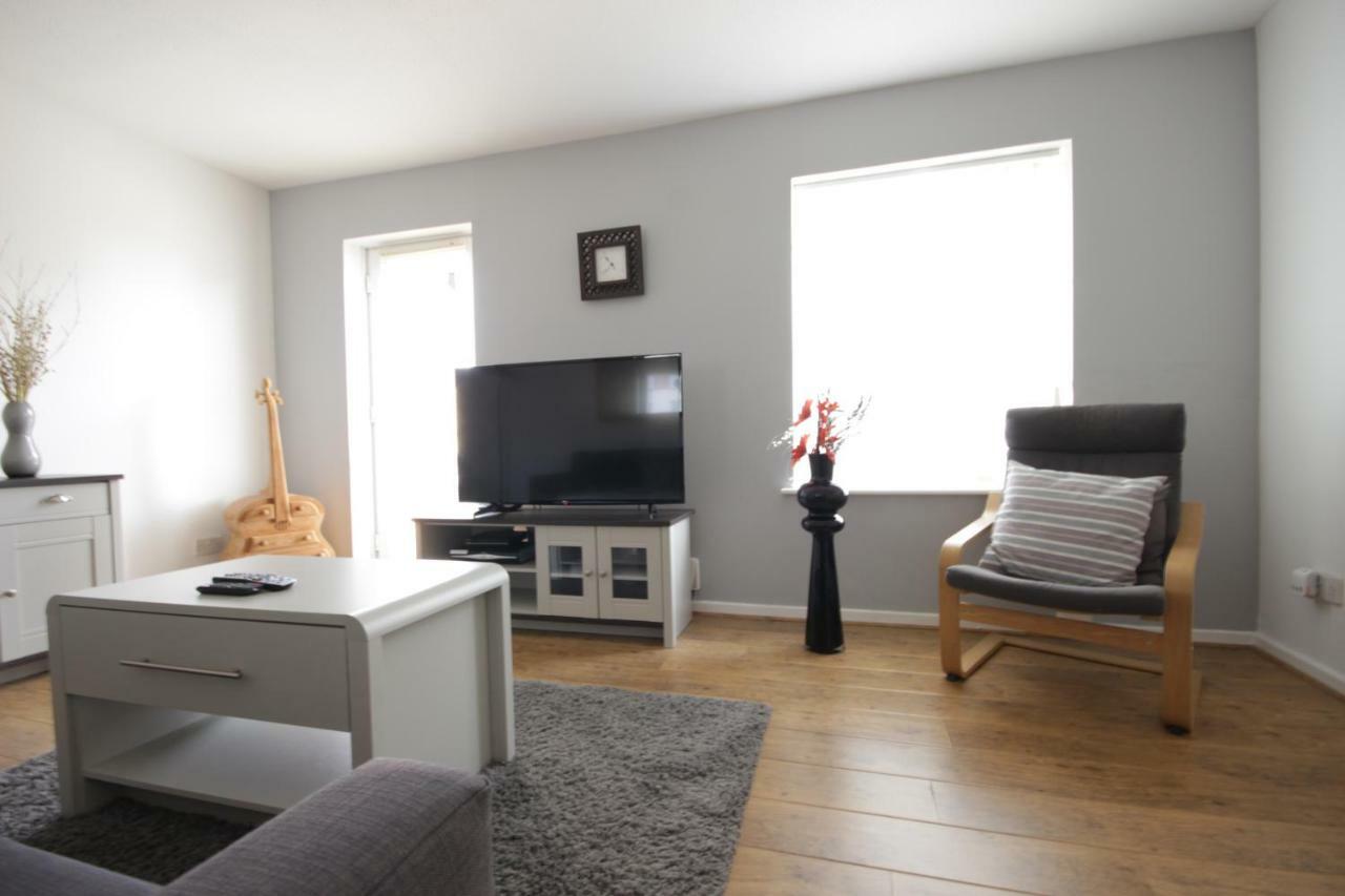 Wind House View Apartment Kingston upon Hull Exteriér fotografie