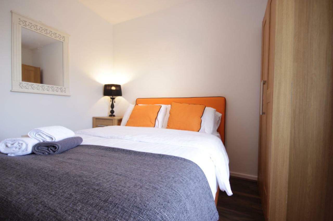 Wind House View Apartment Kingston upon Hull Exteriér fotografie